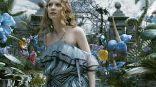 <em>Alice In Wonderland</em>: "Refreshingly Feminist," Lacks Heart